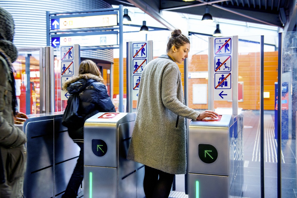 5 goede redenen om je MOBIB-kaart te valideren
