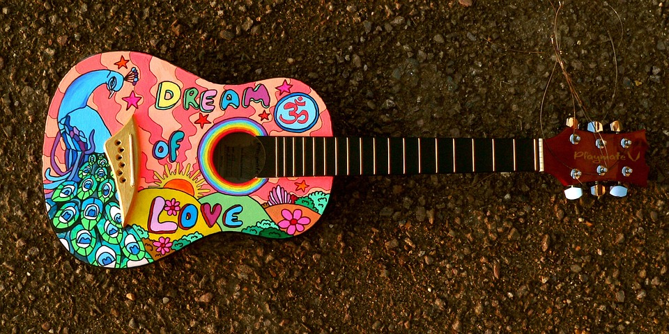 Romantische muziek voor Valentijn ?