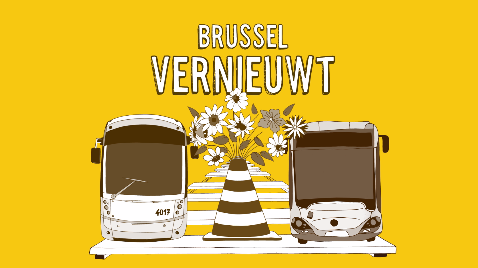 Alles over onze zomerwerven 2019