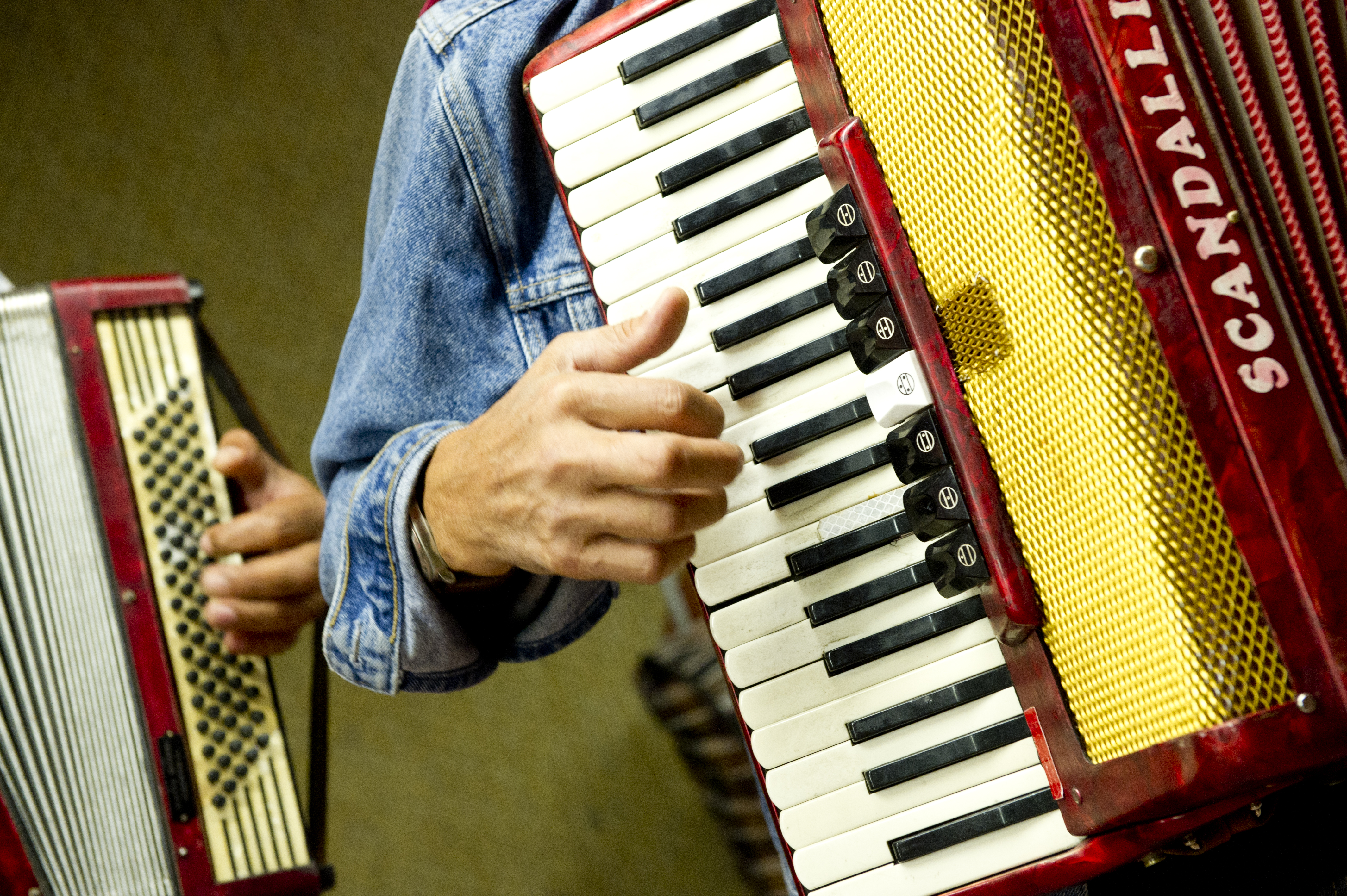 Achter de schermen: de muziek in de metro
