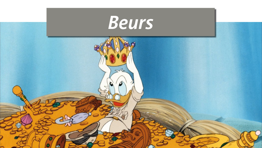 Onze top 10 van MIVB-haltes in een Disney-jasje