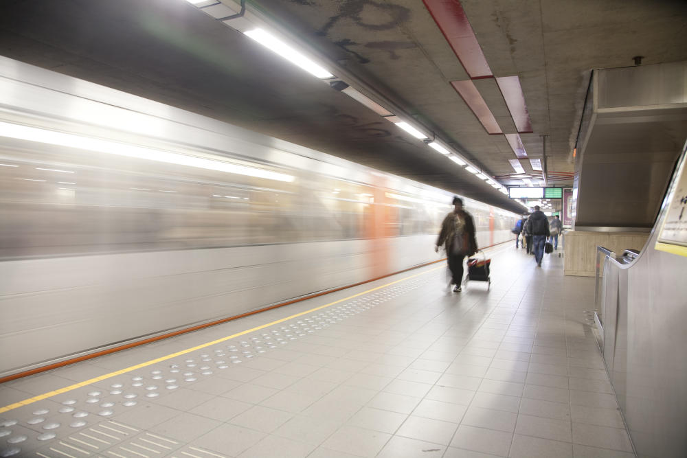 MIVB zoekt meer dan 800 medewerkers in 2019