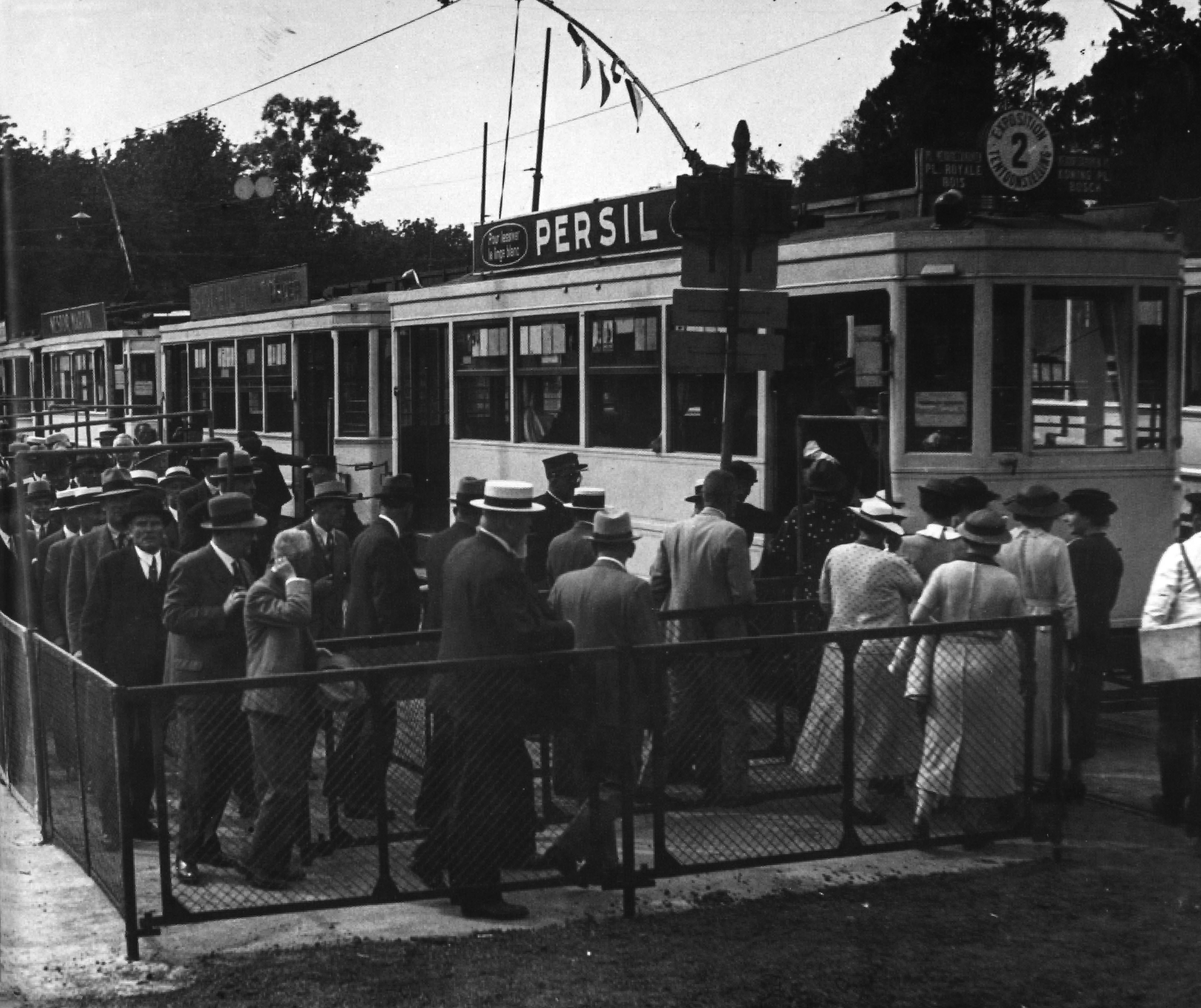 Lijn 150: de podcast van de MIVB