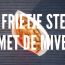 Een frietje steken met de MIVB