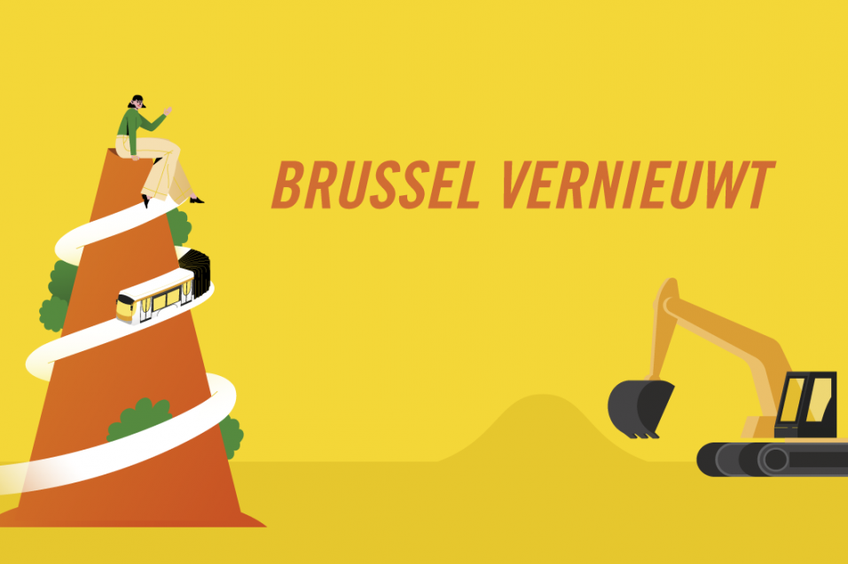 zomerwerven mivb
