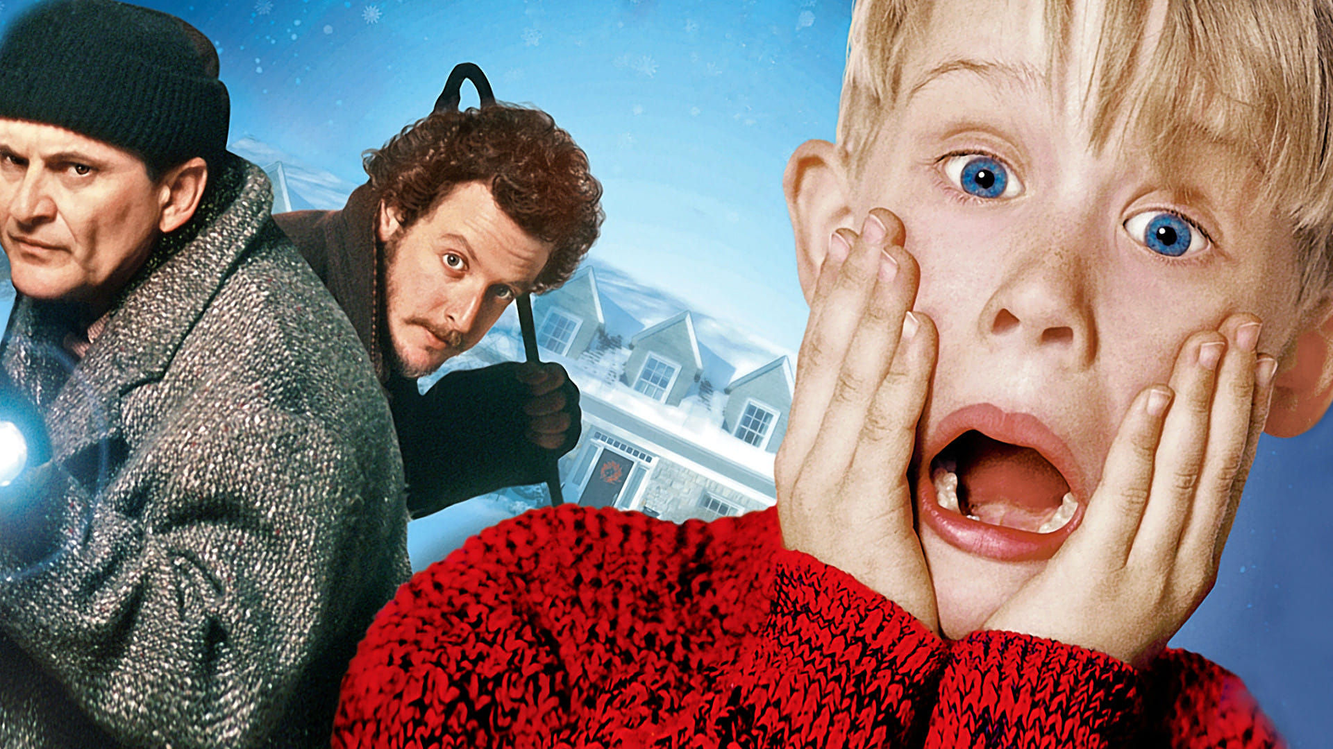 Zo zou de MIVB eruitzien mocht het een kerstfilm zijn