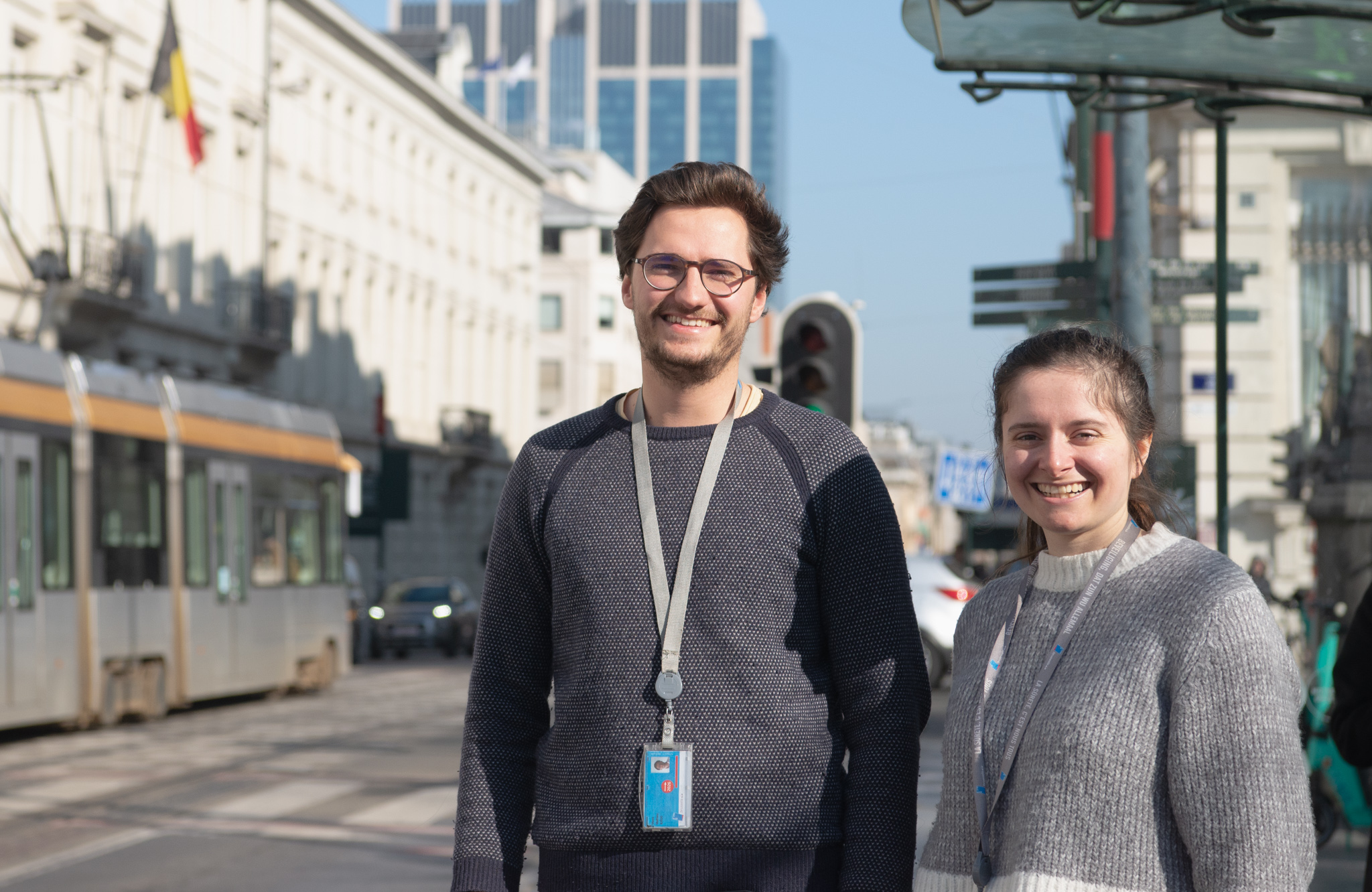 Kickstart je loopbaan als Young Starter