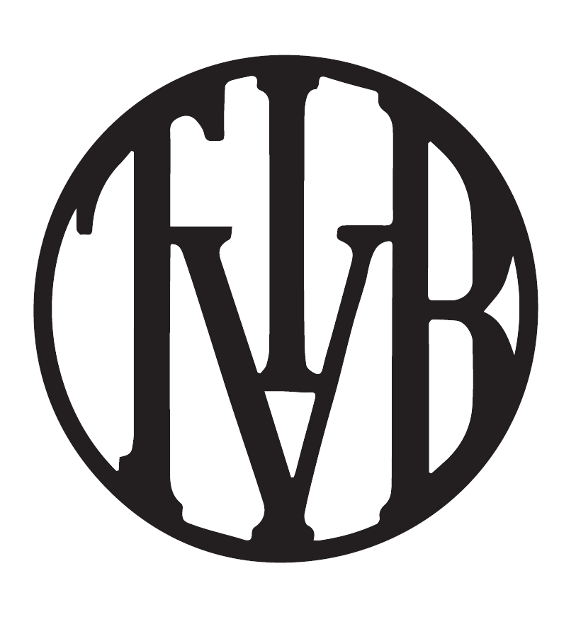 Logo de la STIB en 1954