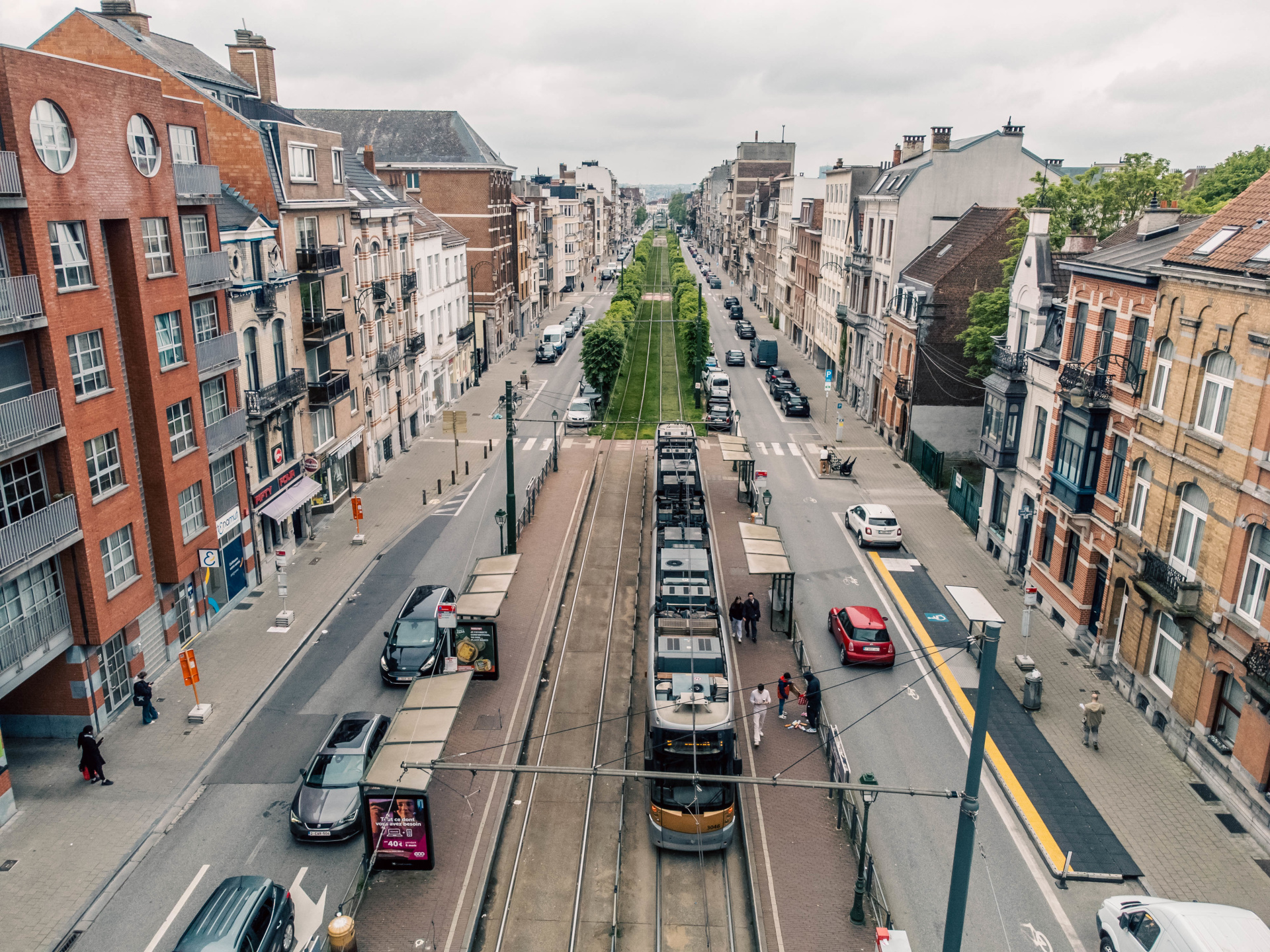 Wat verandert er op je tram- en buslijnen in 2024?