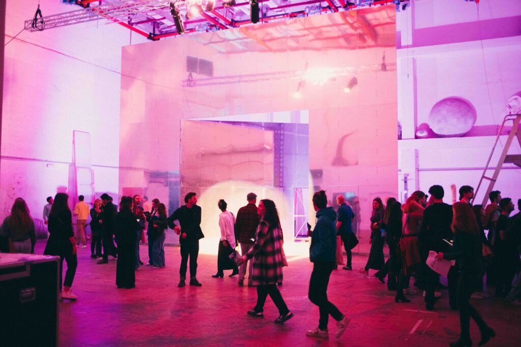 museum night fever bruxelles